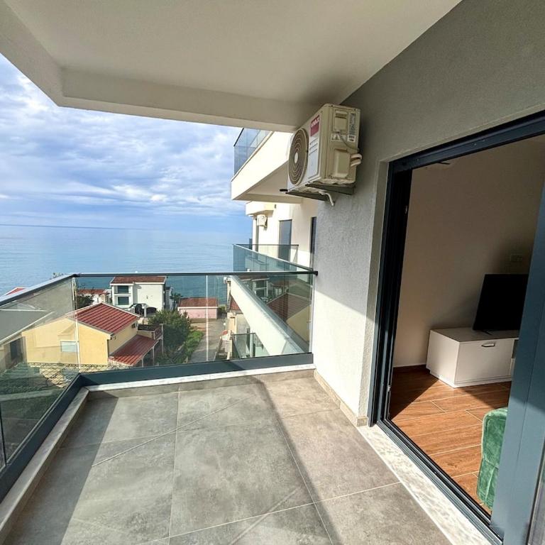 Mare Apartment - Apartment mit 3 Schlafzimmern - 9