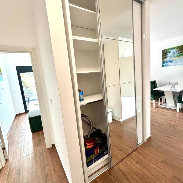 Mare Apartment - Apartment mit 3 Schlafzimmern - 11