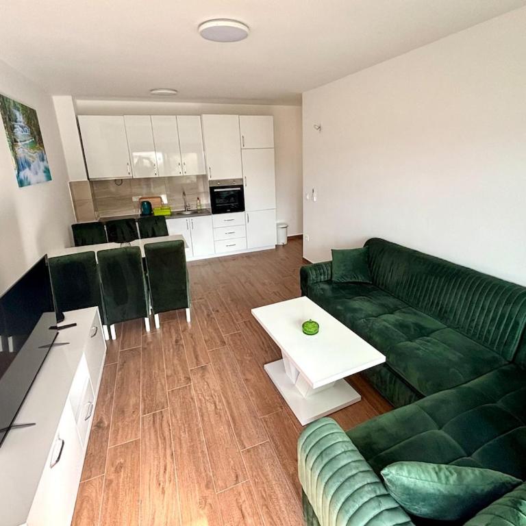 Mare Apartment - Apartment mit 3 Schlafzimmern - 16