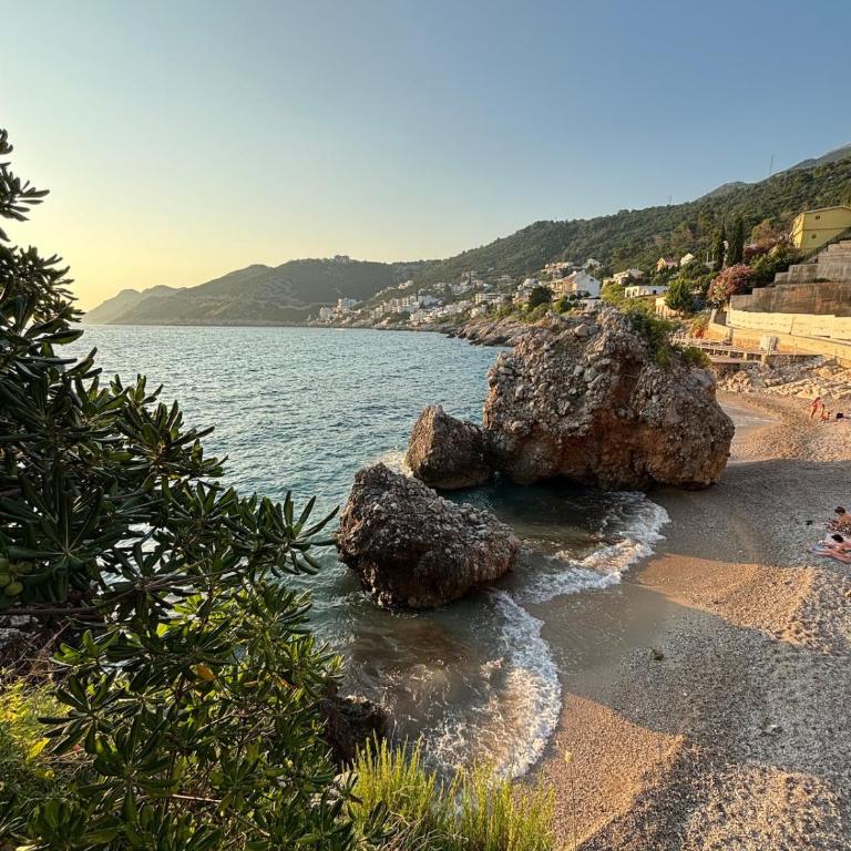Mare Apartment - Apartment mit 3 Schlafzimmern - 18