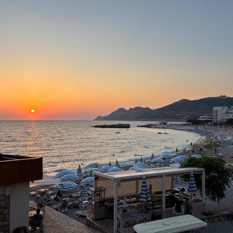 Mare Apartment - Apartment mit 3 Schlafzimmern - 21