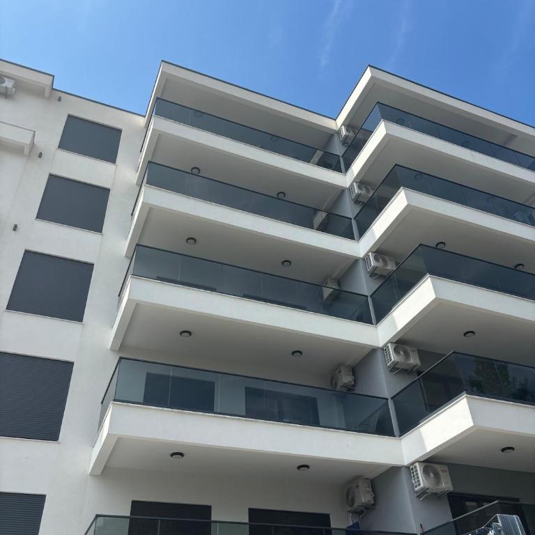 Mare Apartment - Apartment mit 3 Schlafzimmern - 30