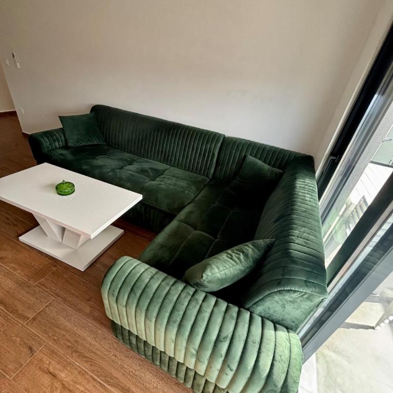 Mare Apartment - Apartment mit 3 Schlafzimmern - 35