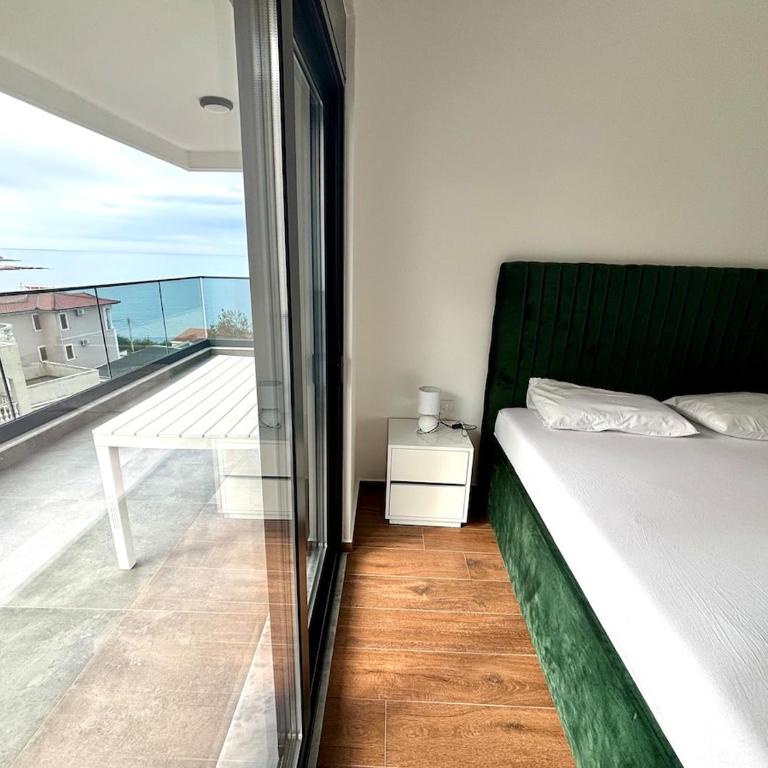 Mare Apartment - Apartment mit 3 Schlafzimmern - 36