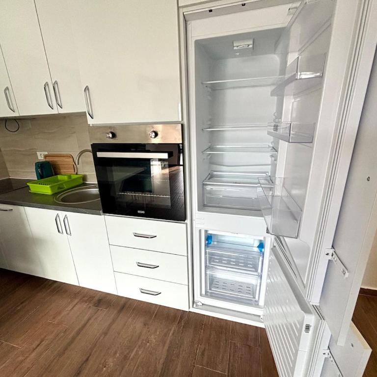 Mare Apartment - Apartment mit 3 Schlafzimmern - 37