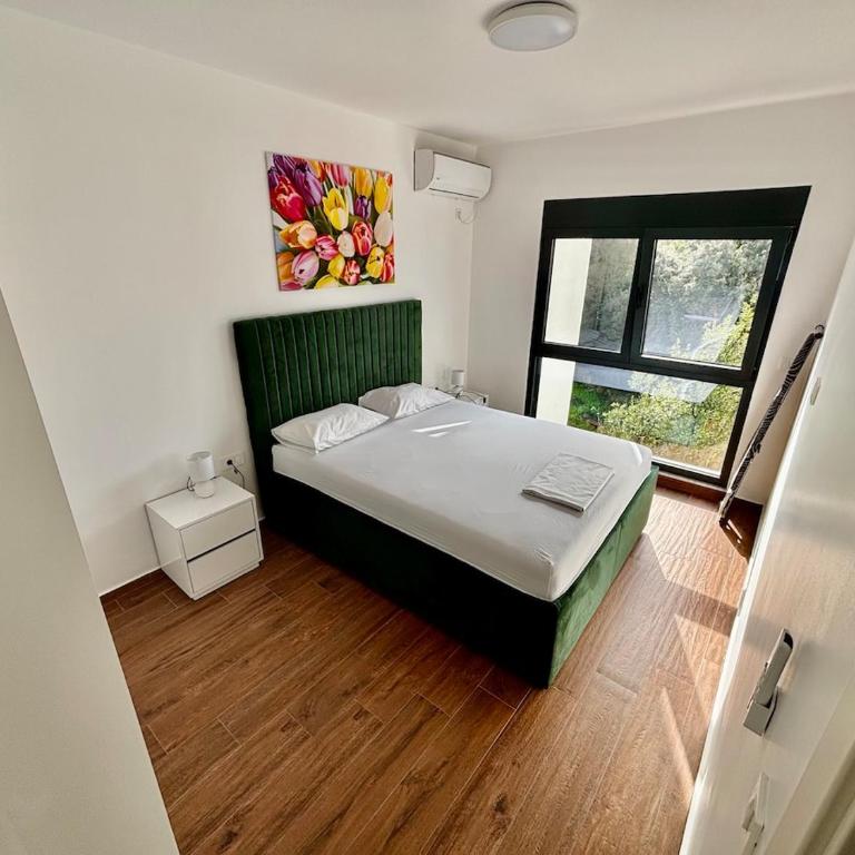 Mare Apartment - Apartment mit 3 Schlafzimmern - 38