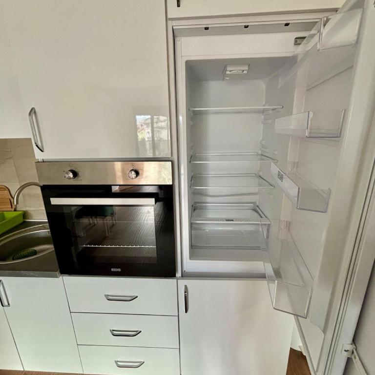Mare Apartment - Apartment mit 3 Schlafzimmern - 39