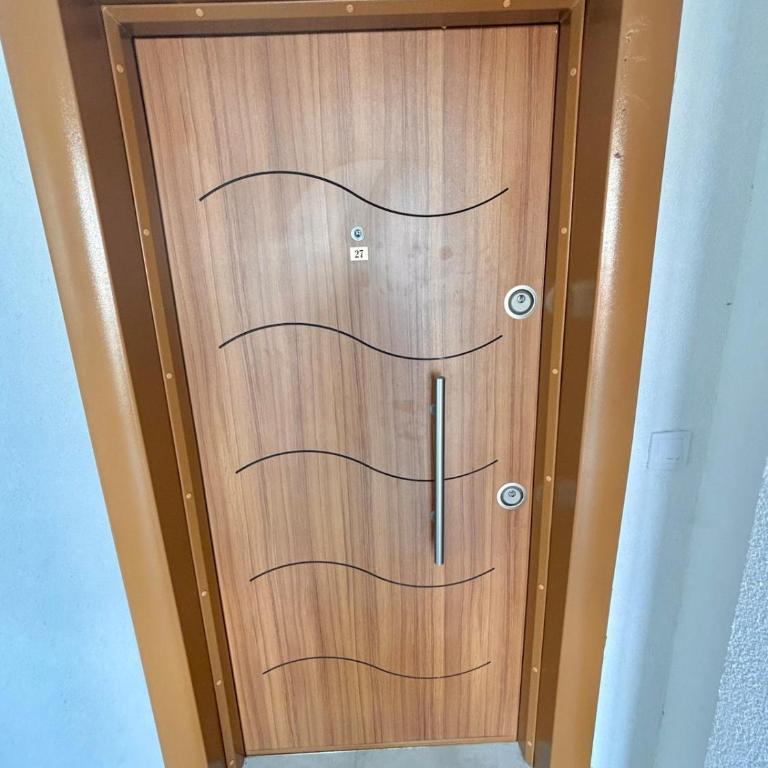 Mare Apartment - Apartment mit 3 Schlafzimmern - 40
