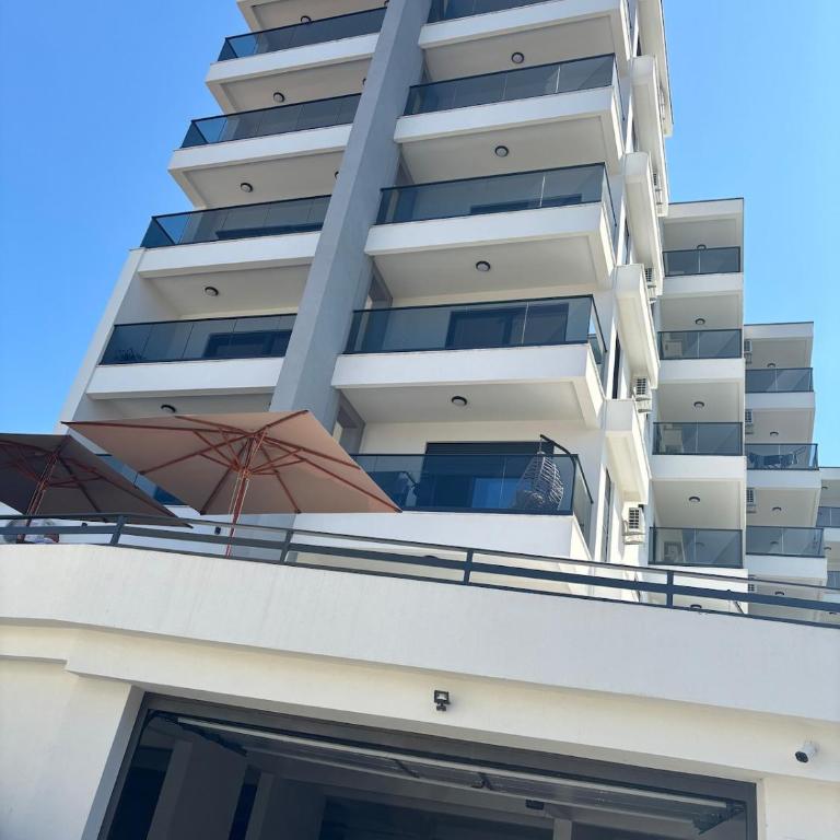 Mare Apartment - Apartment mit 3 Schlafzimmern - 41