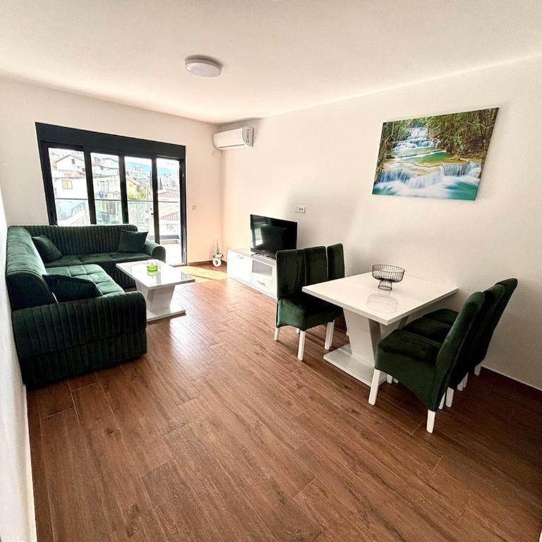 Mare Apartment - Apartment mit 3 Schlafzimmern - 44