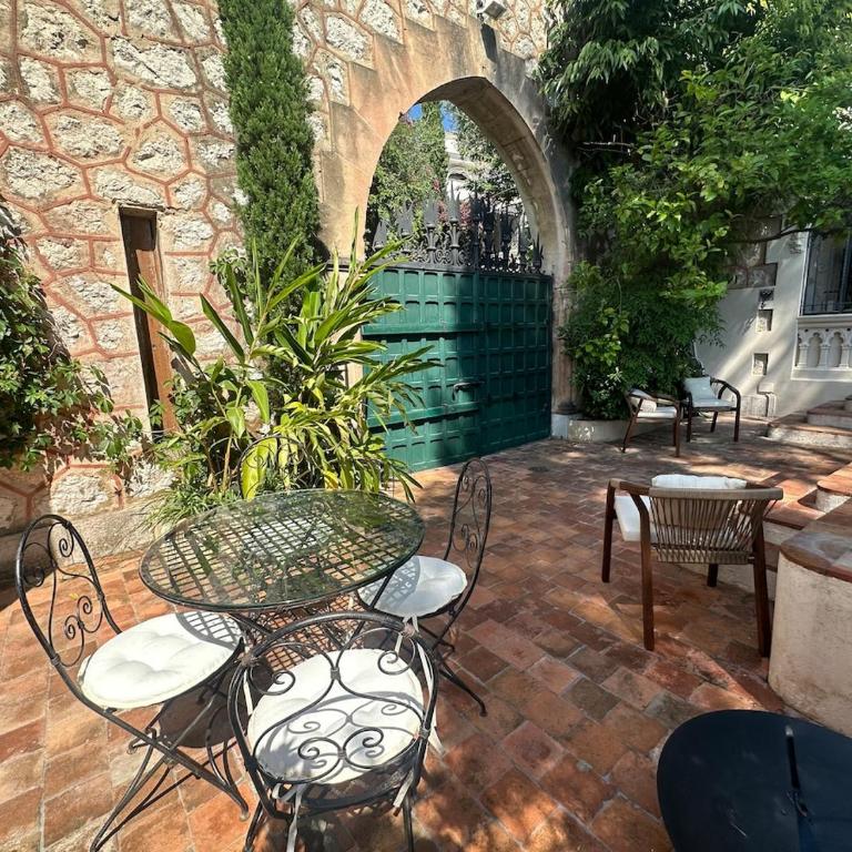 Historic Rooftop Villa Sea Views and LargeTerrace - Villa - 3