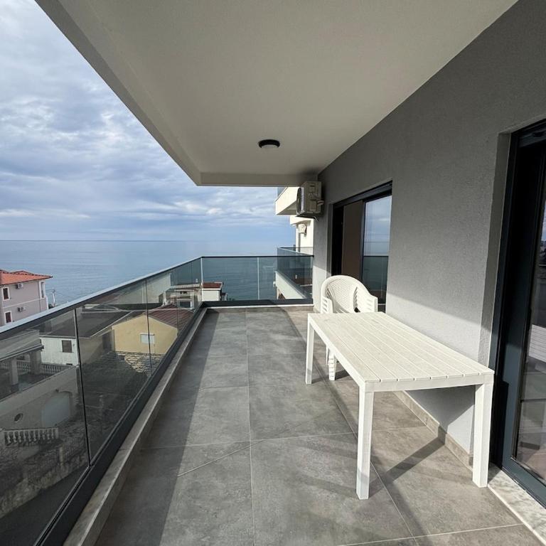 Mare Apartment - Apartment mit 3 Schlafzimmern - 54