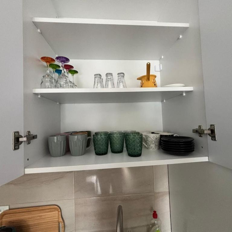 Mare Apartment - Apartment mit 3 Schlafzimmern - 56