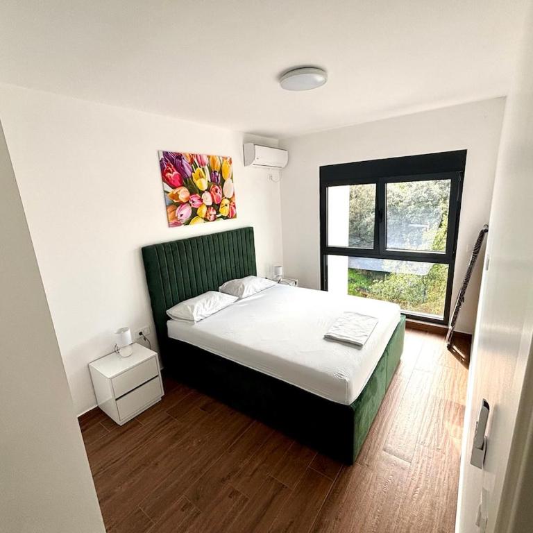 Mare Apartment - Apartment mit 3 Schlafzimmern - 58