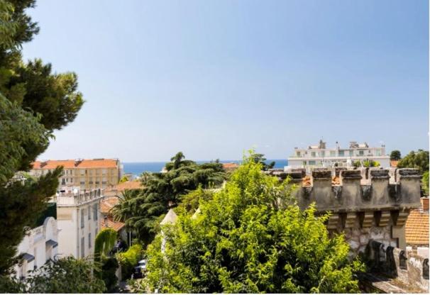 Historic Rooftop Villa Sea Views and LargeTerrace - Villa - 14