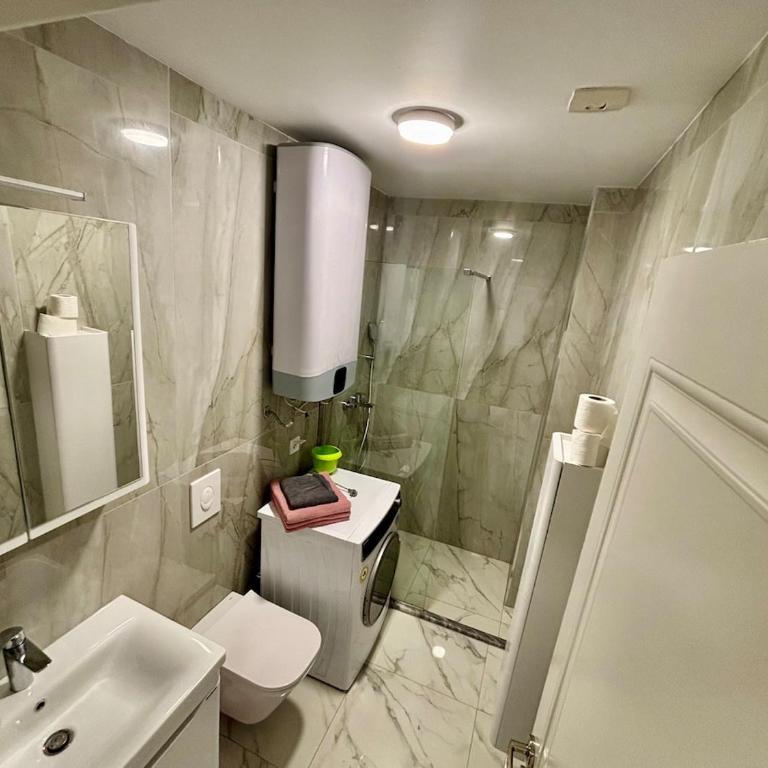 Mare Apartment - Apartment mit 3 Schlafzimmern - 60