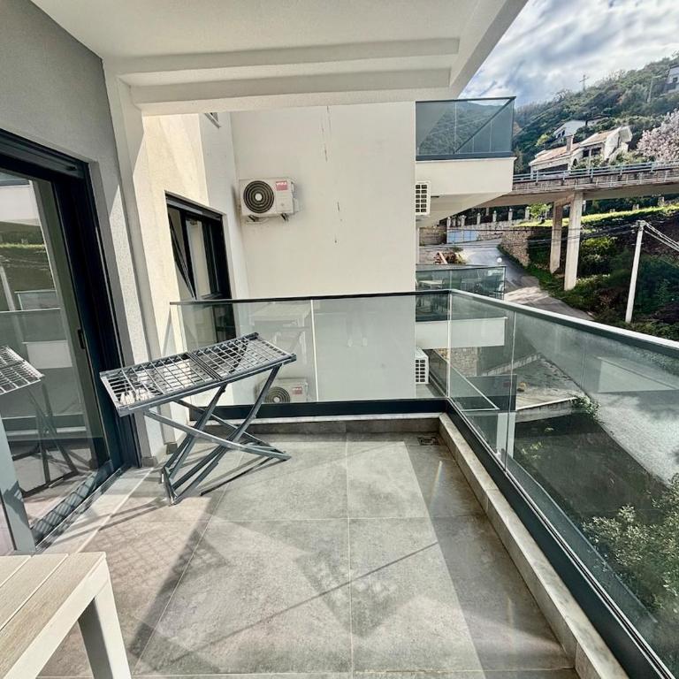 Mare Apartment - Apartment mit 3 Schlafzimmern - 62