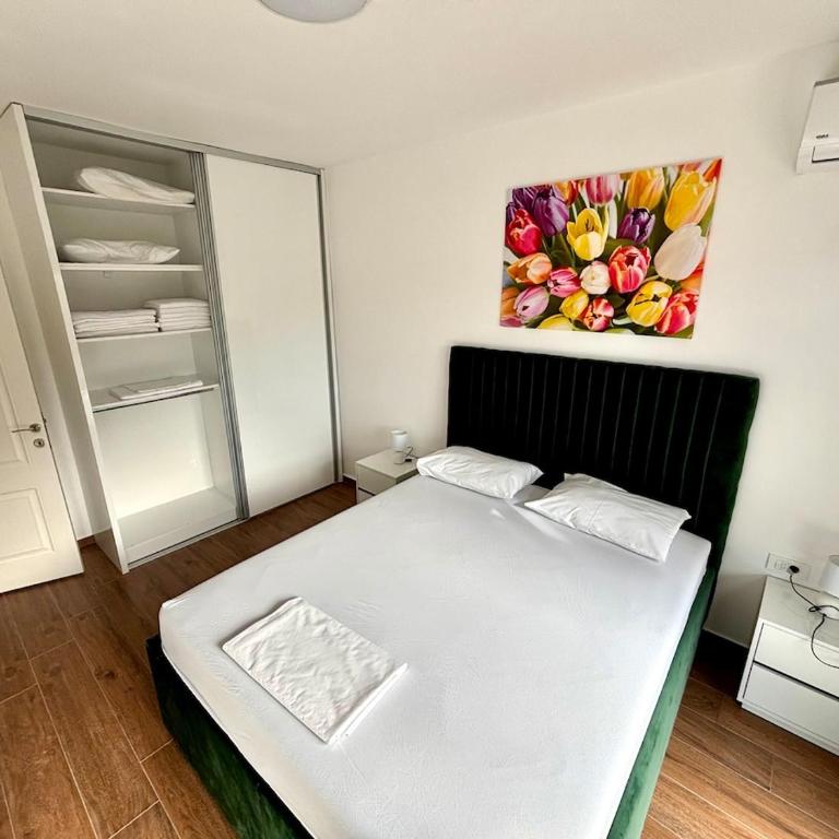 Mare Apartment - Apartment mit 3 Schlafzimmern - 67