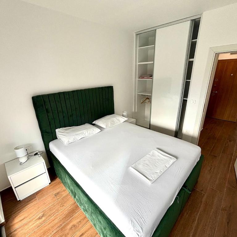Mare Apartment - Apartment mit 3 Schlafzimmern - 69