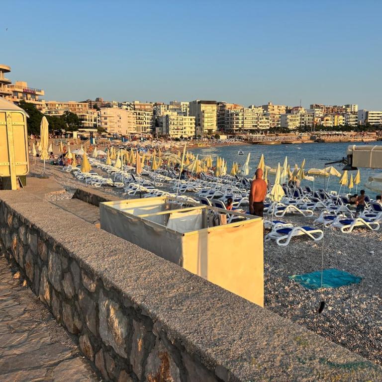 Mare Apartment - Apartment mit 3 Schlafzimmern - 70