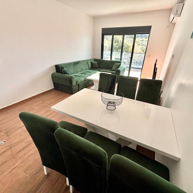 Mare Apartment - Apartment mit 3 Schlafzimmern - 71