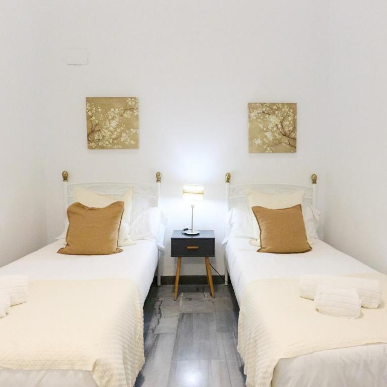 Curtidores Santa Cruz by Valcambre - Apartamento - Acceso para personas de movilidad reducida - 1