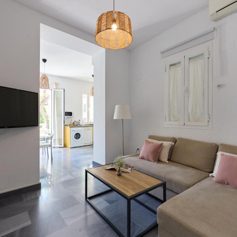 Curtidores Santa Cruz by Valcambre - Apartamento de 1 Dormitorio con balcón y vistas a la ciudad - 1