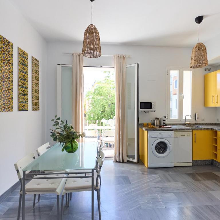 Curtidores Santa Cruz by Valcambre - Apartamento de 1 Dormitorio con balcón y vistas a la ciudad - 3