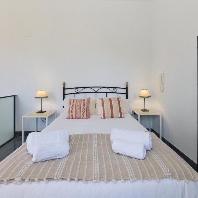 Curtidores Santa Cruz by Valcambre - Apartamento de 2 dormitorios con piscina privada - 7