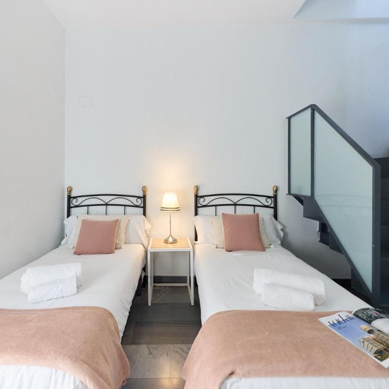 Curtidores Santa Cruz by Valcambre - Apartamento de 2 dormitorios con piscina privada - 8