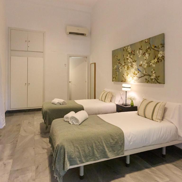 Curtidores Santa Cruz by Valcambre - Apartamento - Planta baja - 2