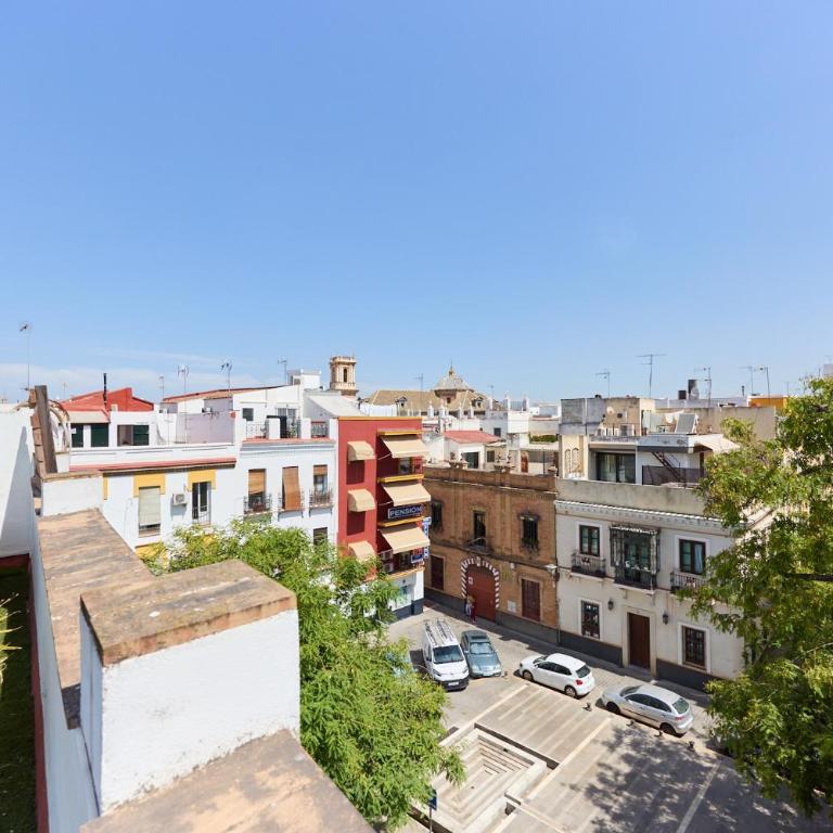 Curtidores Santa Cruz by Valcambre - Apartamento de 2 dormitorios con piscina privada - 1