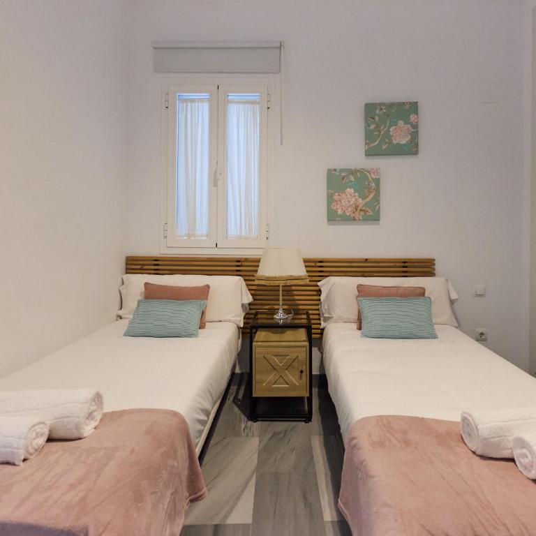 Curtidores Santa Cruz by Valcambre - Apartamento de 1 Dormitorio con balcón y vistas a la ciudad - 5