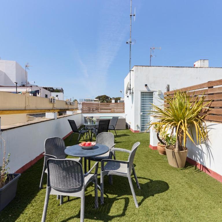 Curtidores Santa Cruz by Valcambre - Apartamento de 2 dormitorios con piscina privada - 10