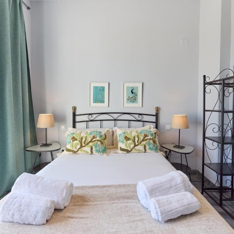 Curtidores Santa Cruz by Valcambre - Apartamento de 2 dormitorios con piscina privada - 3