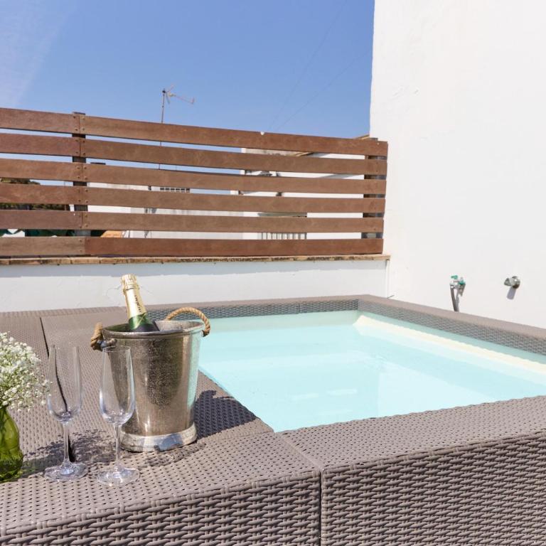 Curtidores Santa Cruz by Valcambre - Apartamento de 2 dormitorios con piscina privada - 5