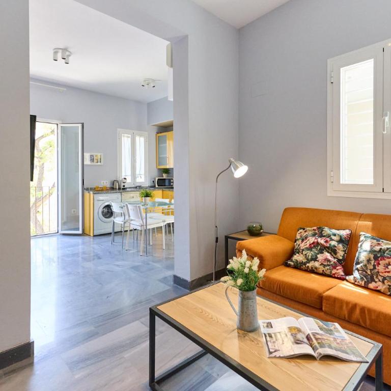 Curtidores Santa Cruz by Valcambre - Apartamento de 2 dormitorios con piscina privada - 4
