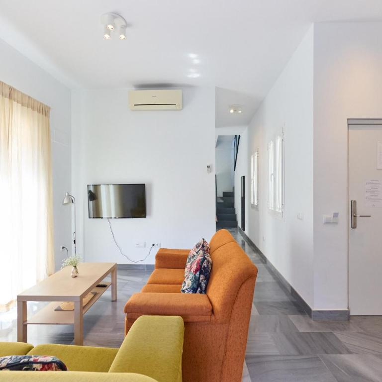 Curtidores Santa Cruz by Valcambre - Apartamento de 2 dormitorios con piscina privada - 12