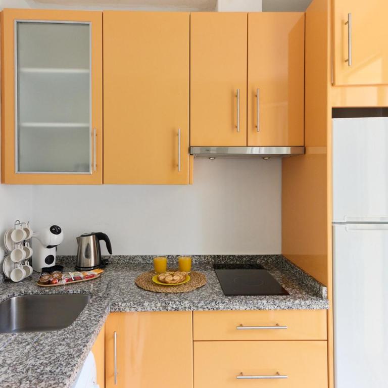 Curtidores Santa Cruz by Valcambre - Apartamento de 2 dormitorios con piscina privada - 14