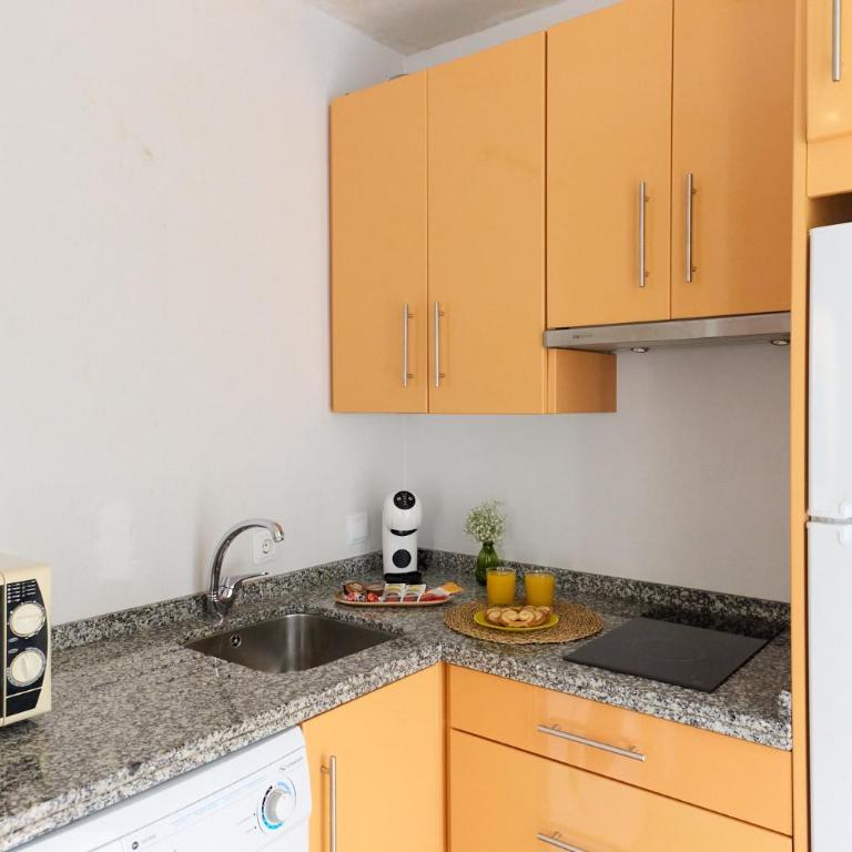 Curtidores Santa Cruz by Valcambre - Apartamento Superior de 1 dormitorio con balcón - 2