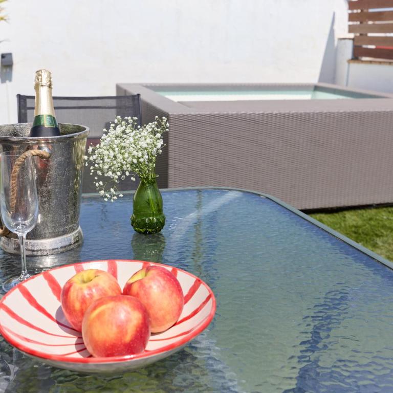 Curtidores Santa Cruz by Valcambre - Apartamento de 2 dormitorios con piscina privada - 6