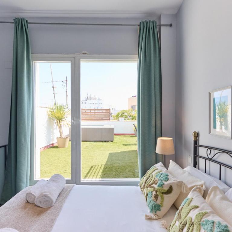 Curtidores Santa Cruz by Valcambre - Apartamento de 2 dormitorios con piscina privada - 7