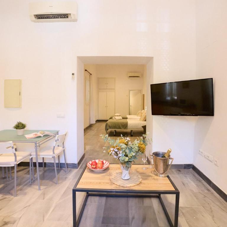 Curtidores Santa Cruz by Valcambre - Apartamento - Planta baja - 4