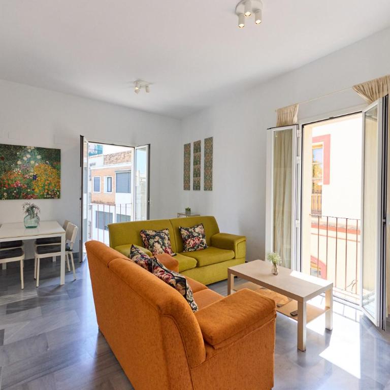 Curtidores Santa Cruz by Valcambre - Apartamento de 2 dormitorios con piscina privada - 18