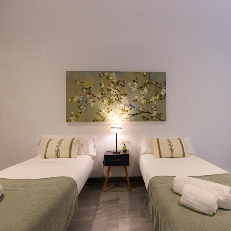Curtidores Santa Cruz by Valcambre - Apartamento - Planta baja - 5