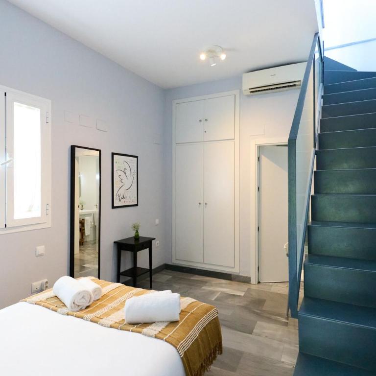 Curtidores Santa Cruz by Valcambre - Apartamento de 2 dormitorios con piscina privada - 10