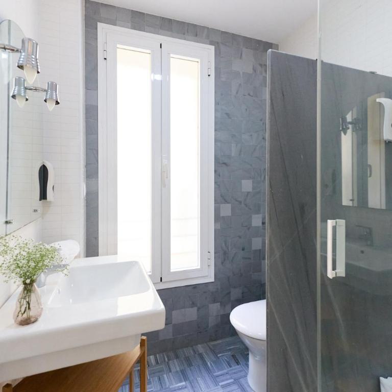 Curtidores Santa Cruz by Valcambre - Apartamento Superior de 1 dormitorio con balcón - 3
