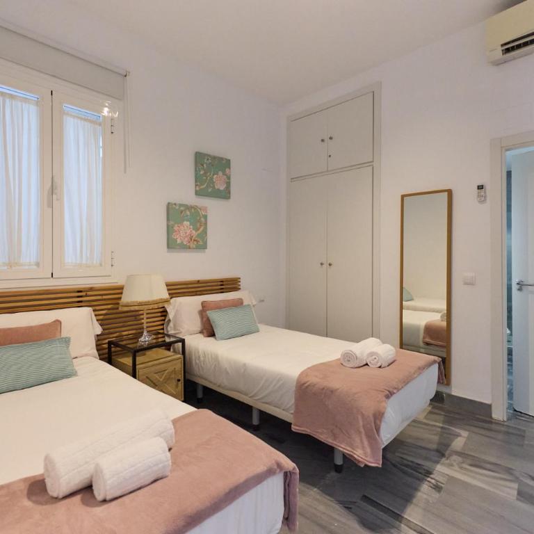 Curtidores Santa Cruz by Valcambre - Apartamento de 1 Dormitorio con balcón y vistas a la ciudad - 10