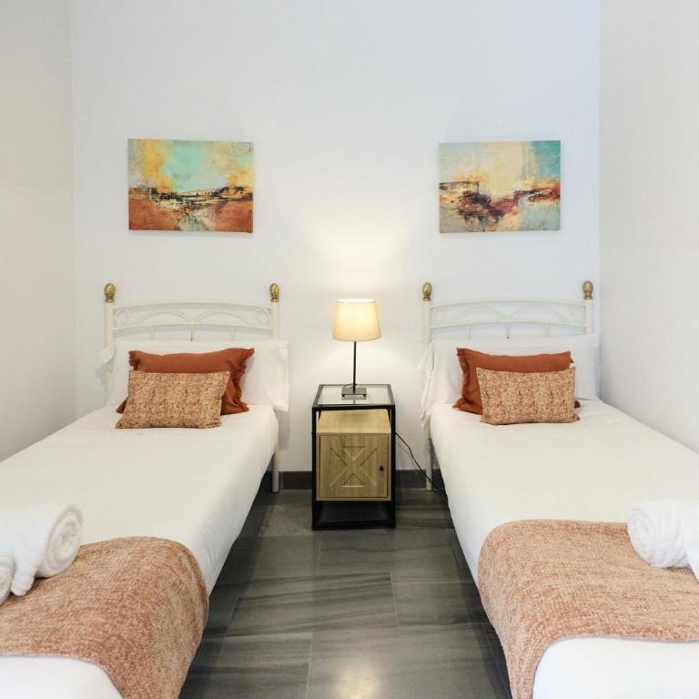 Curtidores Santa Cruz by Valcambre - Apartamento Superior de 1 dormitorio con balcón - 5