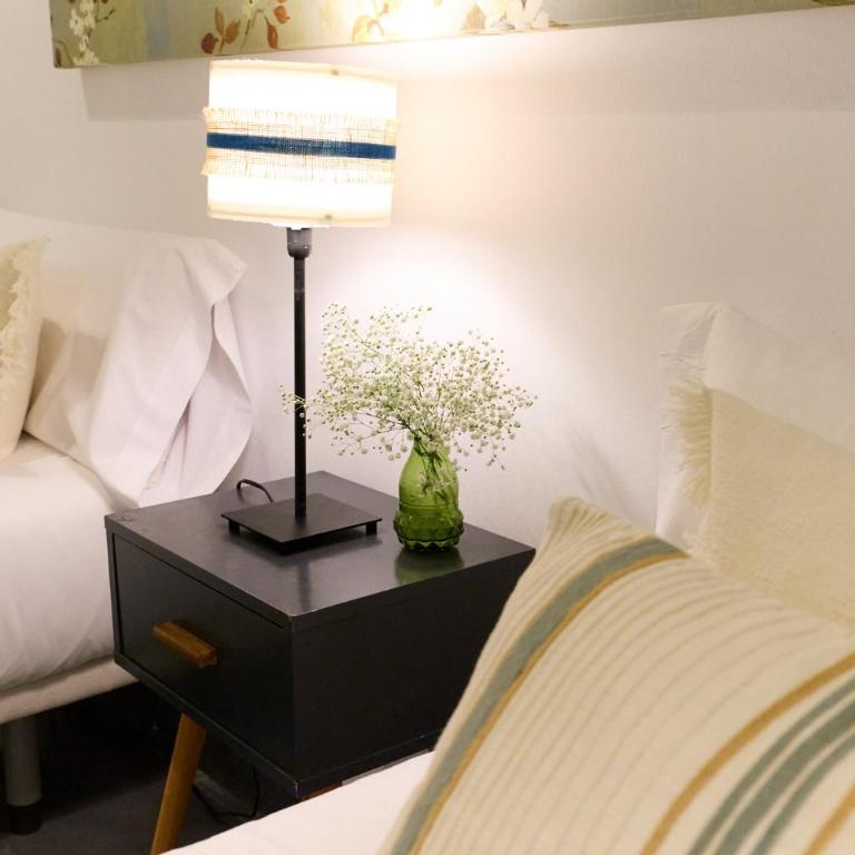 Curtidores Santa Cruz by Valcambre - Apartamento - Planta baja - 7